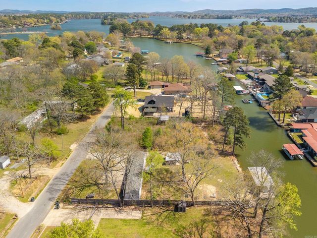 168 Lakeaire Terrace, Hot Springs, AR 71913