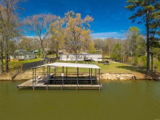 168 Lakeaire Terrace, Hot Springs, AR 71913