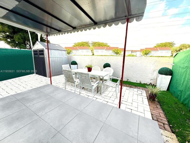 13531 SW 62nd St 143-3, Miami, FL 33183