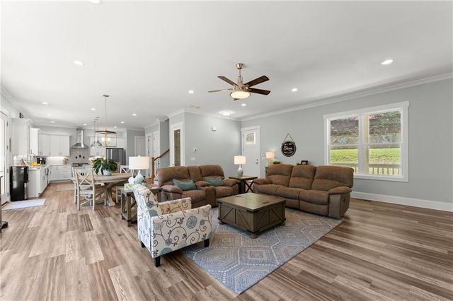 8249 Bethel Road, Gainesville, GA 30506