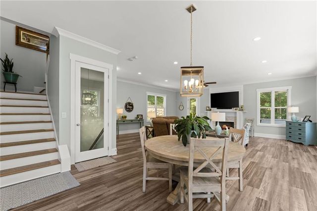 8249 Bethel Road, Gainesville, GA 30506