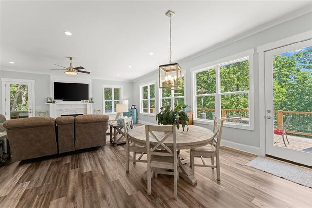 8249 Bethel Road, Gainesville, GA 30506
