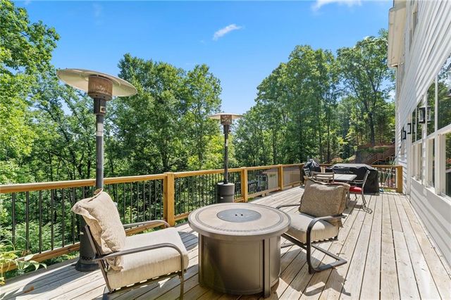 8249 Bethel Road, Gainesville, GA 30506