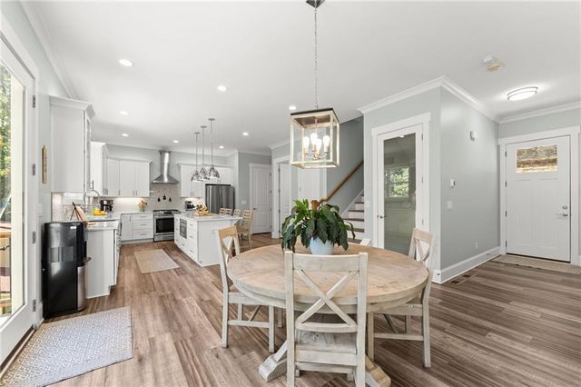 8249 Bethel Road, Gainesville, GA 30506