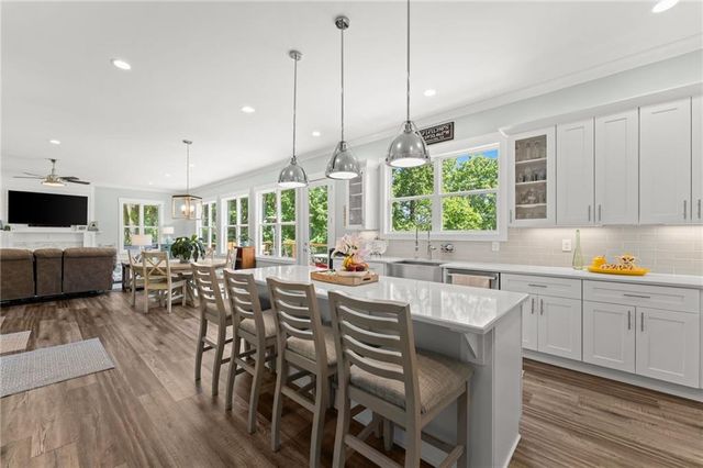 8249 Bethel Road, Gainesville, GA 30506