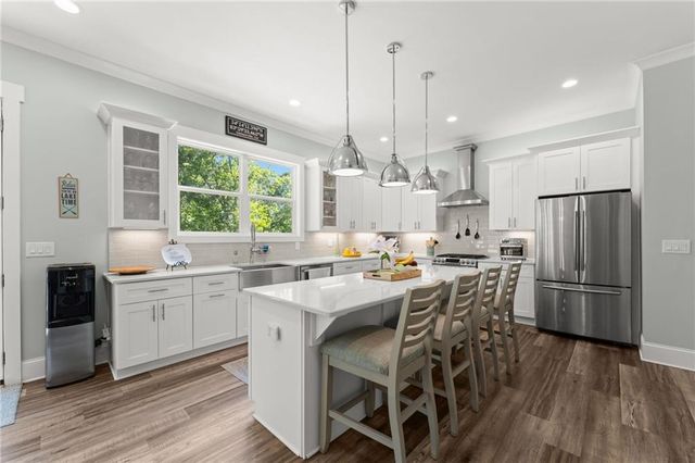 8249 Bethel Road, Gainesville, GA 30506