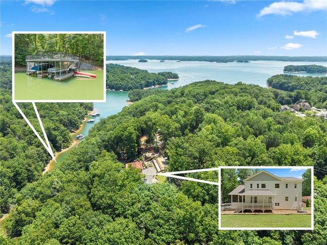 8249 Bethel Road, Gainesville, GA 30506