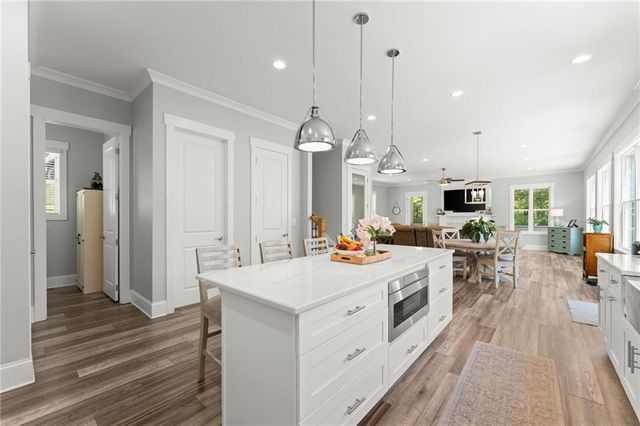8249 Bethel Road, Gainesville, GA 30506