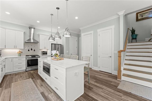 8249 Bethel Road, Gainesville, GA 30506