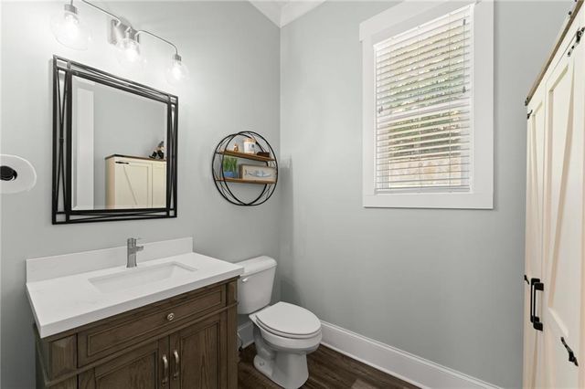 8249 Bethel Road, Gainesville, GA 30506
