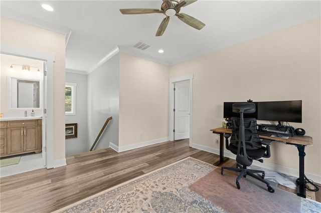 8249 Bethel Road, Gainesville, GA 30506