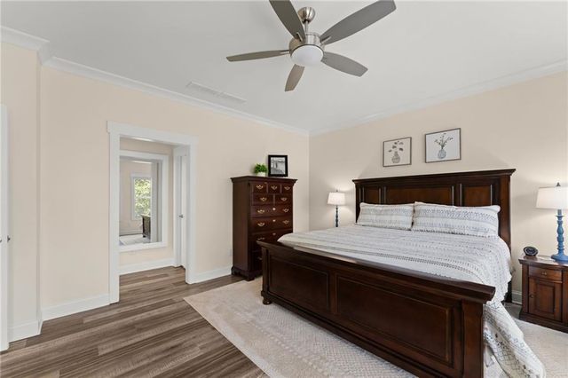 8249 Bethel Road, Gainesville, GA 30506