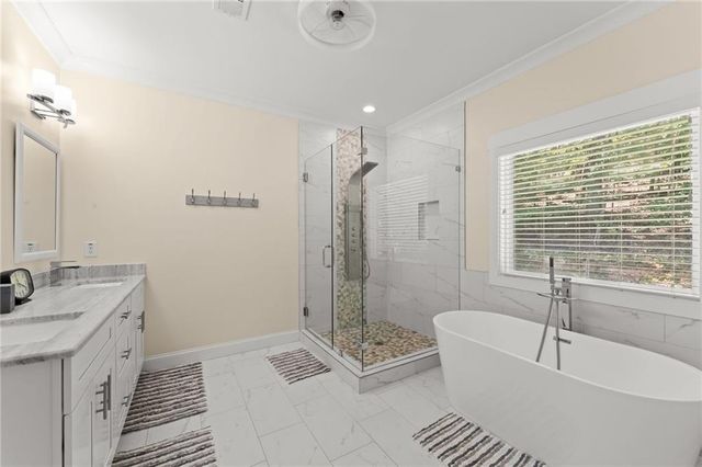 8249 Bethel Road, Gainesville, GA 30506