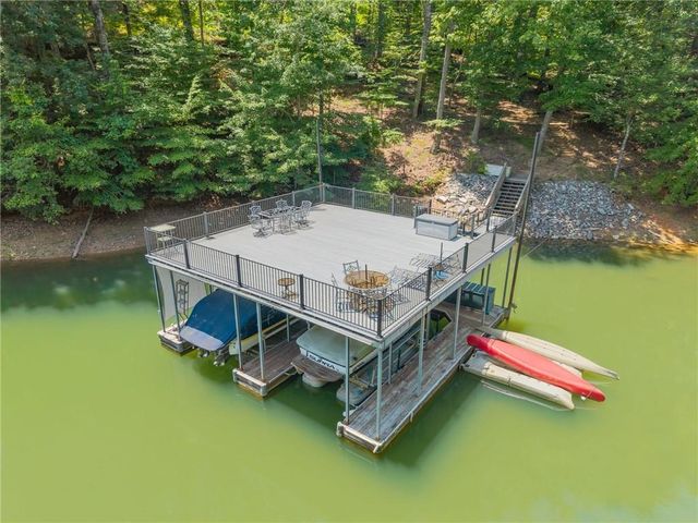 8249 Bethel Road, Gainesville, GA 30506