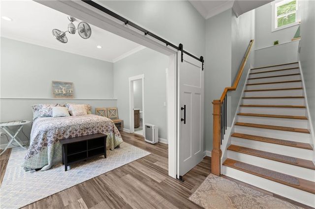 8249 Bethel Road, Gainesville, GA 30506