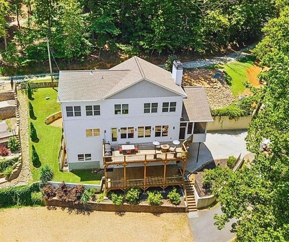 8249 Bethel Road, Gainesville, GA 30506