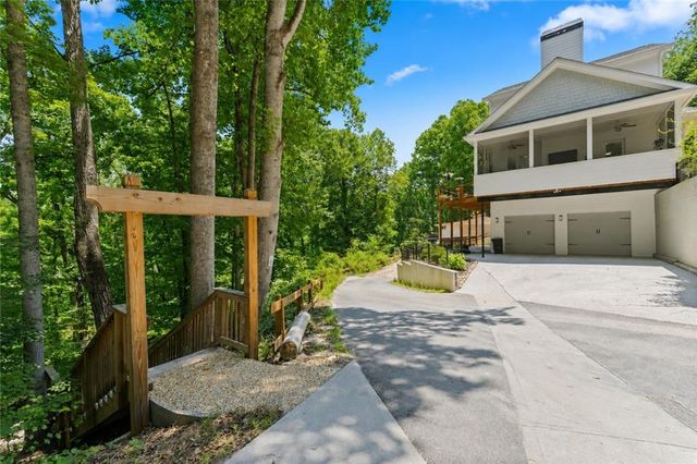 8249 Bethel Road, Gainesville, GA 30506