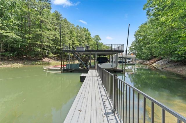 8249 Bethel Road, Gainesville, GA 30506