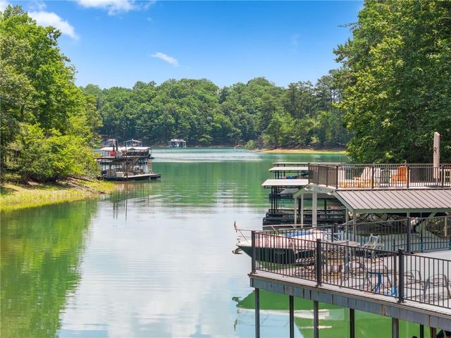 8249 Bethel Road, Gainesville, GA 30506