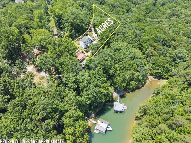 8249 Bethel Road, Gainesville, GA 30506