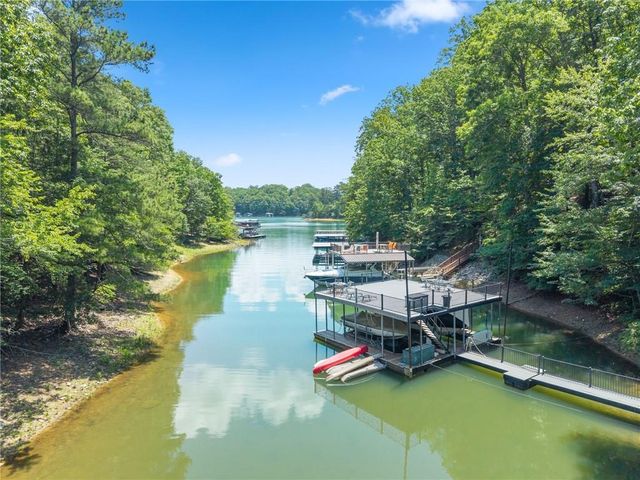 8249 Bethel Road, Gainesville, GA 30506