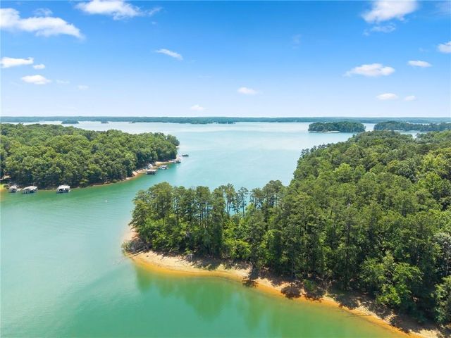 8249 Bethel Road, Gainesville, GA 30506