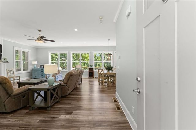 8249 Bethel Road, Gainesville, GA 30506