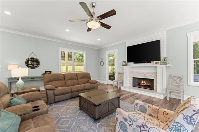 8249 Bethel Road, Gainesville, GA 30506