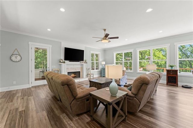 8249 Bethel Road, Gainesville, GA 30506