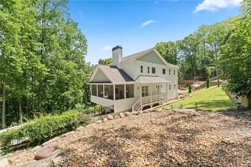8249 Bethel Road, Gainesville, GA 30506