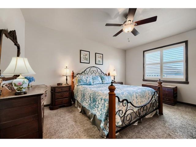 820 13th St, Berthoud, CO 80513