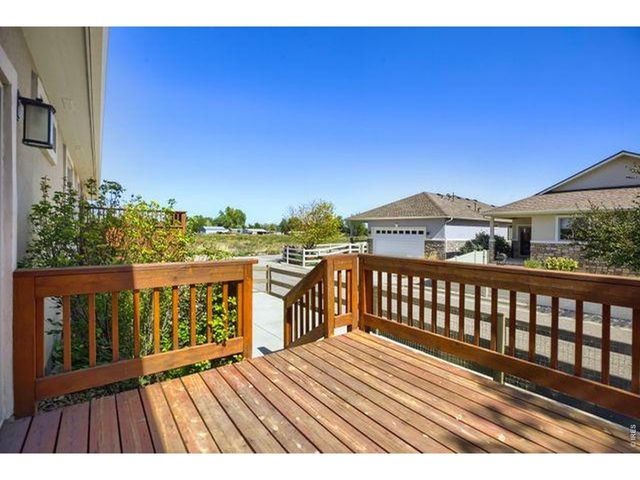 820 13th St, Berthoud, CO 80513