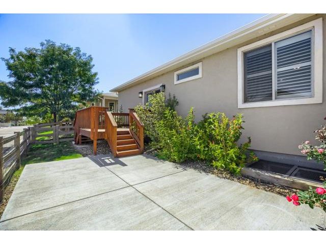 820 13th St, Berthoud, CO 80513