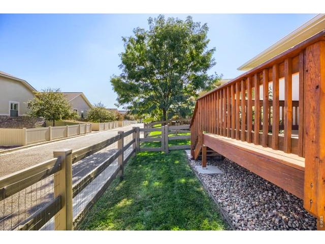 820 13th St, Berthoud, CO 80513