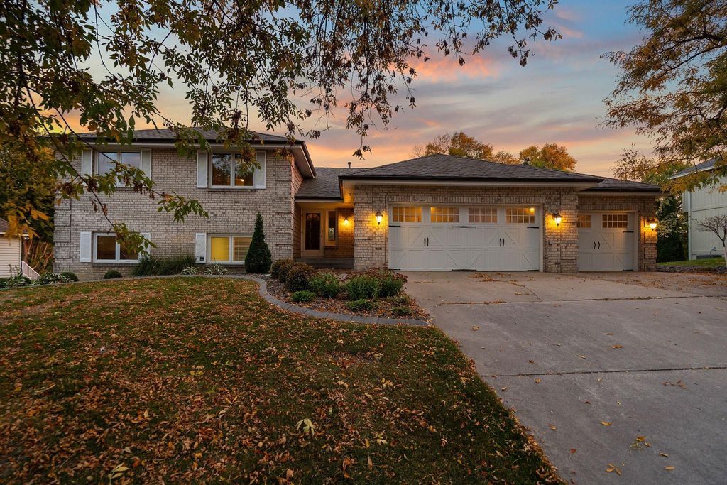 14175 88th Place N, Maple Grove, MN 55369 — exterior
