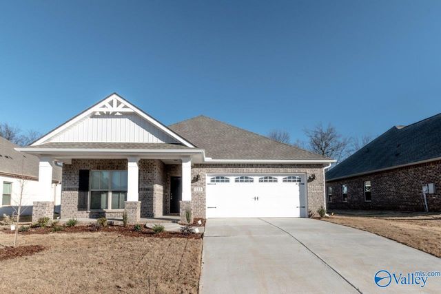 153 Rosemary Ayers Drive, Madison, AL 35756