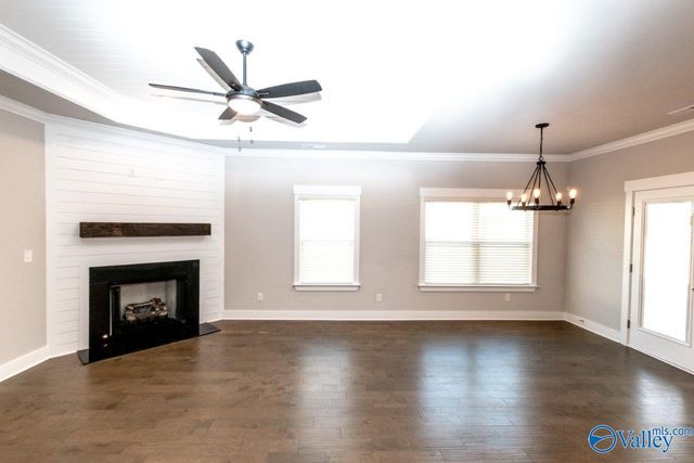 153 Rosemary Ayers Drive, Madison, AL 35756