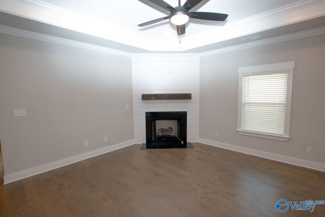 153 Rosemary Ayers Drive, Madison, AL 35756