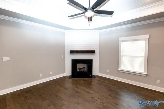 153 Rosemary Ayers Drive, Madison, AL 35756