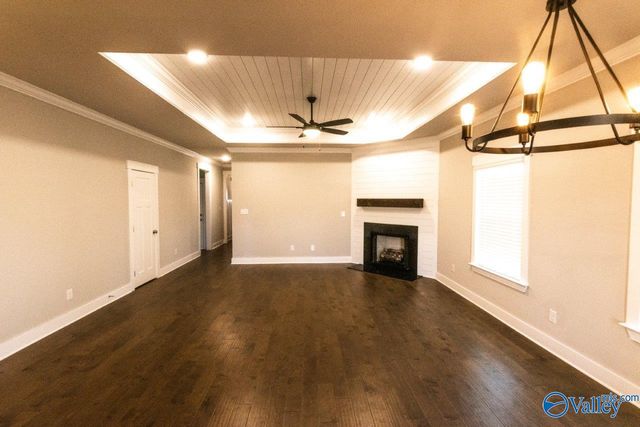153 Rosemary Ayers Drive, Madison, AL 35756