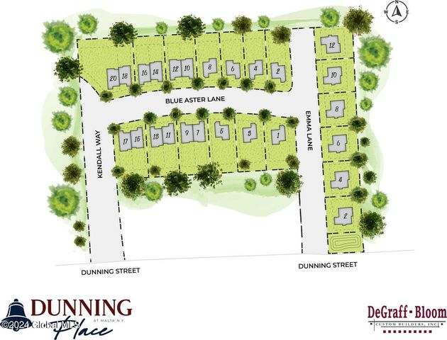 15 Blue Aster Lane, Malta, NY 12020