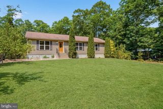 46 CAPE MAY AVE, Dorothy, NJ 08317