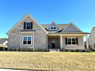 3180 Autumn Wind Drive, Hernando, MS 38632