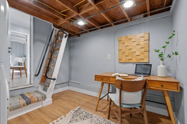 994 Billings Boulevard, San Leandro, CA 94577