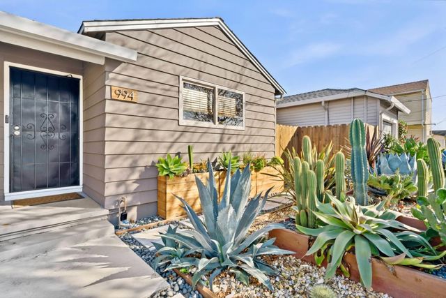 994 Billings Boulevard, San Leandro, CA 94577