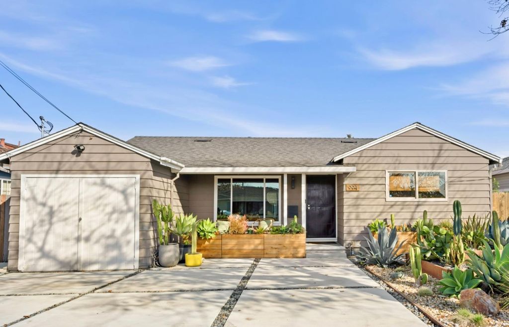 994 Billings Boulevard, San Leandro, CA 94577
