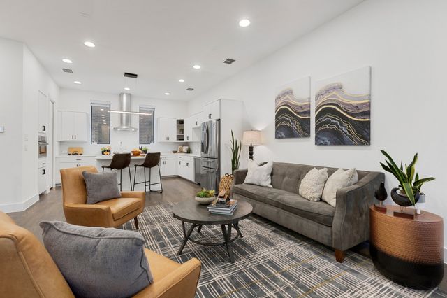 1920 Dowgate Court, Dallas, TX 75204