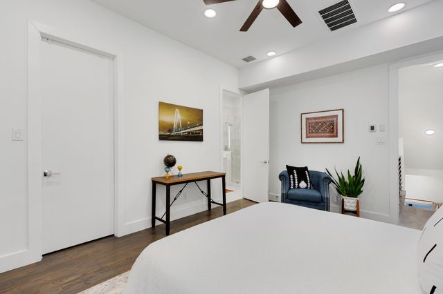 1920 Dowgate Court, Dallas, TX 75204