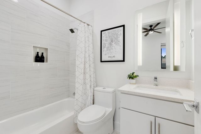 1920 Dowgate Court, Dallas, TX 75204