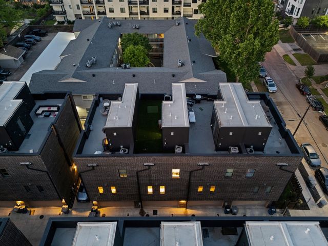 1920 Dowgate Court, Dallas, TX 75204